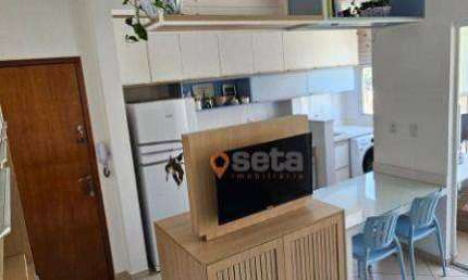 Apartamento à venda, 55 m² por R$ 400.000,00 - Jardim das Indústrias - São José dos Campos/SP