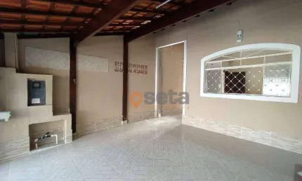 Casa à venda, 70 m² por R$ 560.000,00 - Jardim das Indústrias - São José dos Campos/SP