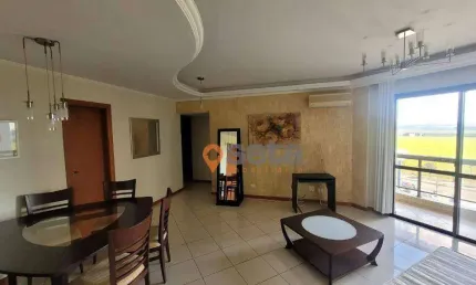 Apartamento à venda, 97 m² por R$ 900.000,00 - Jardim Aquarius - São José dos Campos/SP