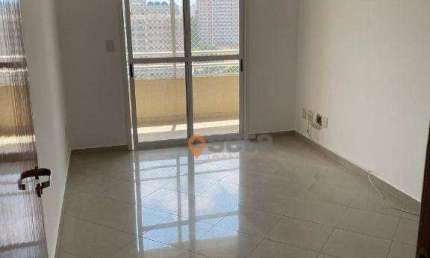 Apartamento para alugar, 80 m² por R$ 4.618,00/mês - Jardim Apolo - São José dos Campos/SP