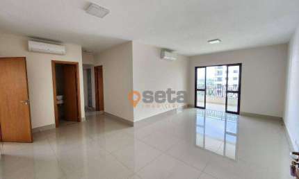 Apartamento com 4 dormitórios, 157 m² - venda por R$ 2.250.000,00 ou aluguel por R$ 9.805,00/mês - Jardim Esplanada II - São José dos Campos/SP