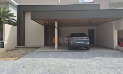 Casa para alugar, 160 m² por r$ 8.850,00/mês - urbanova - são josé dos campos/sp