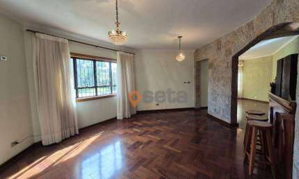 Casa com 3 dormitórios à venda, 433 m² por R$ 2.500.000,00 - Conjunto Residencial Esplanada do Sol - São José dos Campos/SP