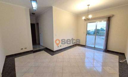 Apartamento com 2 dormitórios para alugar, 70 m² por R$ 2.160,95/mês - Jardim das Indústrias - São José dos Campos/SP