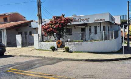 Sala para alugar, 75 m² por R$ 5.000/mês - Jardim das Indústrias - São José dos Campos/SP