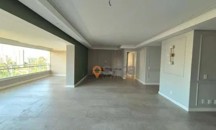 Apartamento com 3 dormitórios à venda, 182 m² por R$ 1.990.000,00 - Vila Ema - São José dos Campos/SP