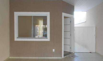 Casa com 3 dormitórios para alugar, 120 m² por R$ 4.554,88/mês - Jardim das Indústrias - São José dos Campos/SP
