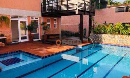 Casa com 3 dormitórios à venda, 90 m² por R$ 1.640.000,00 - Juquehy - São Sebastião/SP