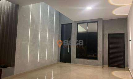 Casa à venda, 125 m² por R$ 920.000,00 - Reserva do Vale - Caçapava/SP