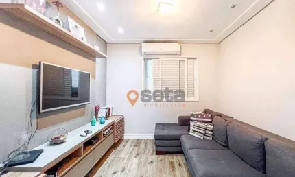 Apartamento com 4 dormitórios à venda, 127 m² por R$ 1.320.000,00 - Jardim Esplanada II - São José dos Campos/SP