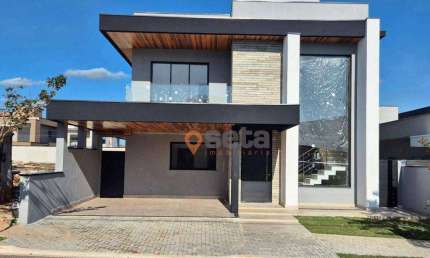 Casa com 4 dormitórios à venda, 256 m² por R$ 1.890.000,00 - Bairro da Floresta - São José dos Campos/SP