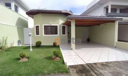 Casa à venda, 140 m² por R$ 1.450.000,00 - Urbanova - São José dos Campos/SP