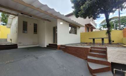 Casa com 2 dormitórios para alugar, 70 m² por R$ 2.356,80/mês - Jardim das Indústrias - São José dos Campos/SP