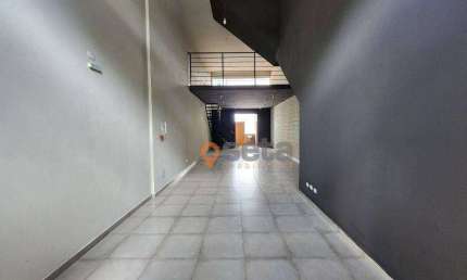 Ponto para alugar, 140 m² por R$ 7.500,00/mês - Jardim das Indústrias - São José dos Campos/SP