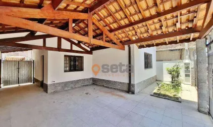 Casa à venda, 183 m² por R$ 590.000,00 - Jardim Paraíba - Jacareí/SP