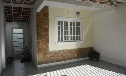 Casa com 3 dormitórios à venda, 129 m² por r$ 670.000,00 - jardim das indústrias - são josé dos campos/sp