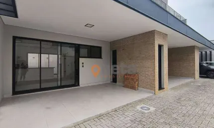 Casa com 3 dormitórios à venda, 150 m² por R$ 1.060.000,00 - Jardim das Indústrias - São José dos Campos/SP