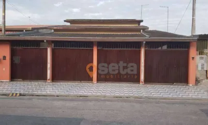 Casa com 3 dormitórios à venda, 204 m² por R$ 960.000 - Jardim Satélite - São José dos Campos/SP