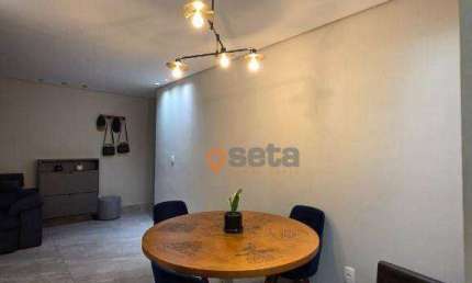 Apartamento à venda, 75 m² por R$ 670.000,00 - Jardim Sul - São José dos Campos/SP