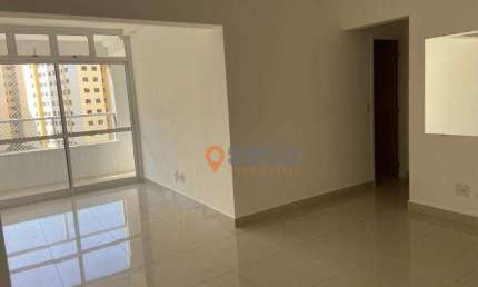 Apartamento com 2 dormitórios para alugar, 79 m² por R$ 4.671,00/mês - Jardim Aquarius - São José dos Campos/SP