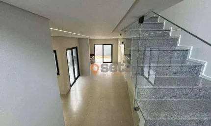 Casa com 3 dormitórios à venda, 150 m² por r$ 1.060.000,00 - jardim das indústrias - são josé dos campos/sp