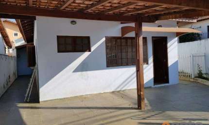Casa para alugar, 61 m² por R$ 2.639,87/mês - Jardim das Indústrias - São José dos Campos/SP