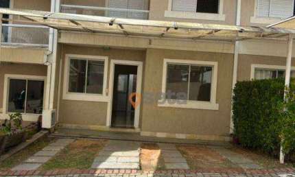 Casa à venda, 147 m² por R$ 900.000,00 - Urbanova - São José dos Campos/SP