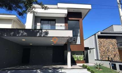 Casa com 3 dormitórios à venda, 240 m² por R$ 2.300.000,00 - Urbanova - São José dos Campos/SP