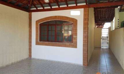 Casa com 3 dormitórios para alugar, 125 m² por R$ 3.500,00/mês - Jardim das Indústrias - São José dos Campos/SP