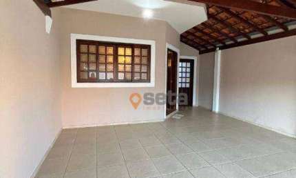 Casa à venda, 120 m² por R$ 850.000,00 - Jardim das Indústrias - São José dos Campos/SP