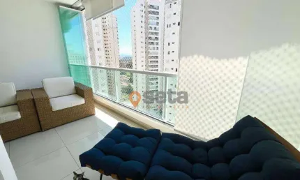 Apartamento com 2 dormitórios à venda, 82 m² por R$ 954.000,00 - Jardim das Colinas - São José dos Campos/SP