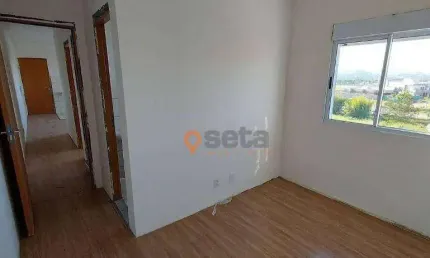 Apartamento, 48 m² - venda por R$ 400.000,00 ou aluguel por R$ 2.610,00/mês - Urbanova - São José dos Campos/SP