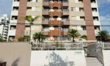 Apartamento com 4 dormitórios à venda, 132 m² por R$ 1.200.000,00 - Jardim Aquarius - São José dos Campos/SP