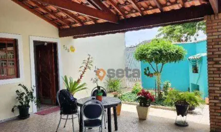Casa para alugar, 140 m² por r$ 4.261,54/mês - jardim das indústrias - são josé dos campos/sp