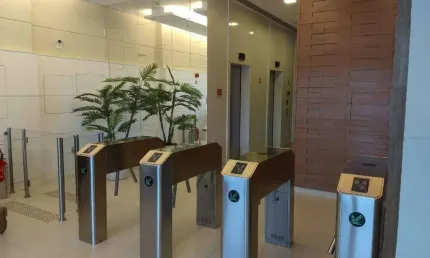 Sala para alugar, 33 m² por R$ 2.225,00/mês - Jardim Aquarius - São José dos Campos/SP