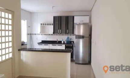 Casa com 3 dormitórios para alugar, 140 m² por R$ 4.000,00/mês - Jardim das Indústrias - São José dos Campos/SP