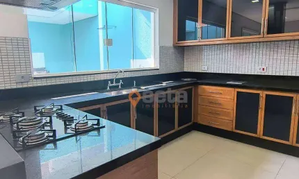 Casa com 3 dormitórios, 169 m² - venda por r$ 1.110.000,00 ou aluguel por r$ 6.000,00/mês - jardim oriente - são josé dos campos/sp