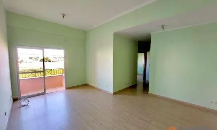 Apartamento com 3 dormitórios para alugar, 84 m² por R$ 3.115,04/mês - Jardim América - São José dos Campos/SP