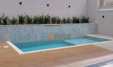 Casa com 4 dormitórios, 263 m² - venda por R$ 2.600.000,00 ou aluguel por R$ 12.692,67/mês - Urbanova - São José dos Campos/SP