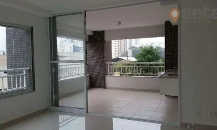 Apartamento com 2 dormitórios para alugar, 80 m² por r$ 4.620,00/mês - jardim aquarius - são josé dos campos/sp