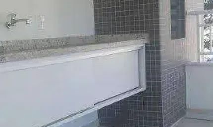 Apartamento com 2 dormitórios para alugar, 80 m² por r$ 4.645,00/mês - jardim aquarius - são josé dos campos/sp
