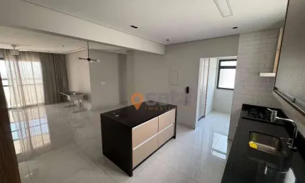 Apartamento com 4 dormitórios à venda, 100 m² por r$ 990.000,00 - bosque dos eucaliptos - são josé dos campos/sp