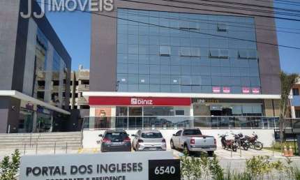 Cjto Comercial_Sala à venda, 32.00 m2 por R$435000.00  - Ingleses Do Rio Vermelho - Florianopolis/SC