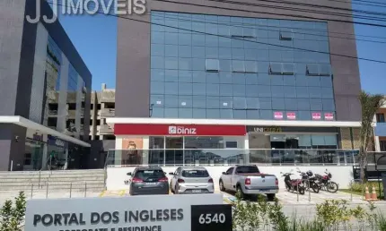 Cjto comercial_sala à venda, 32.00 m2 por r$435000.00  - ingleses do rio vermelho - florianopolis/sc