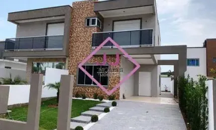Casa residencial com 3 quartos  à venda, 177.00 m2 por r$850000.00  - sao joao do rio vermelho - florianopolis/sc