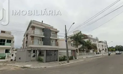 Cobertura com 2 quartos  à venda, 119.00 m2 por R$900000.00  - Ingleses Do Rio Vermelho - Florianopolis/SC