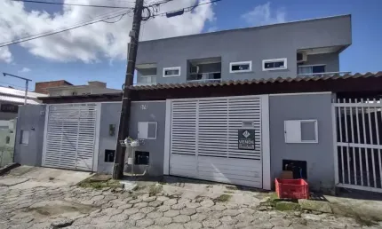 Casa Residencial com 4 quartos  à venda, 82.00 m2 por R$450000.00  - Praia Do Santinho - Florianopolis/SC