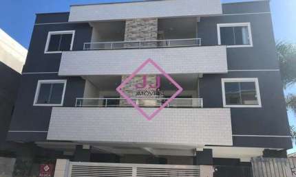 Apartamento com 2 quartos  à venda, 65.00 m2 por R$285000.00  - Ingleses Do Rio Vermelho - Florianopolis/SC