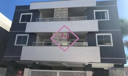Apartamento com 2 quartos  à venda, 65.00 m2 por r$300000.00  - ingleses do rio vermelho - florianopolis/sc