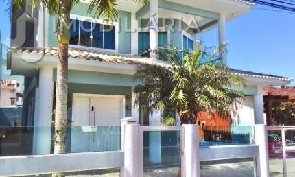 Casa Residencial com 3 quartos  à venda, 200.00 m2 por R$1300000.00  - Ingleses Do Rio Vermelho - Florianopolis/SC